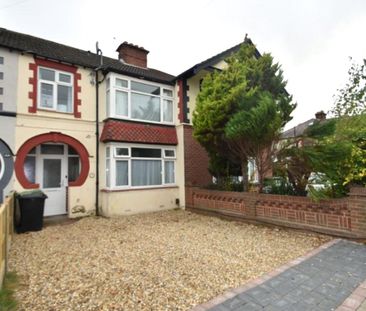 3 bedroom house to rent Chatsworth Avenue, Portsmouth, PO6 - Photo 6