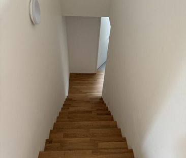 Erstbezug in Pratteln - 5.5 Zimmer-Maisonettwohnung im EG/SG - Foto 3
