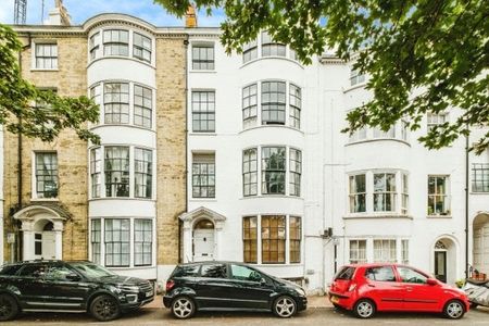 Bedford Row, Worthing 1 bedroom apartment to rent - Photo 5