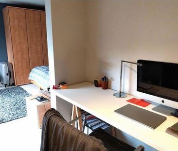 TE HUUR: Duplex-appartement met 1 slaapkamer en terras in Diepenbeek! - Foto 6