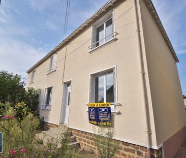 Location Appartement 3 pièces 56m² LE MANS 72100 - Photo 5