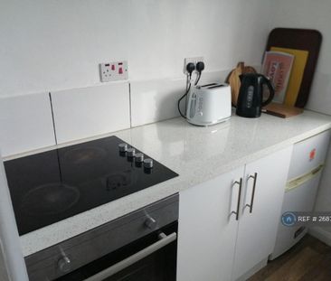 1 bedroom in a house share to rent - Photo 6