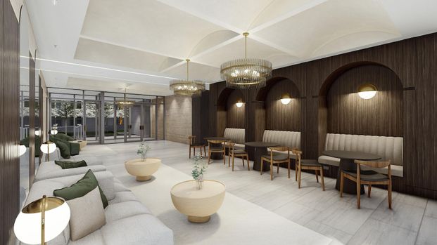 2025 NEW CONSTRUCTION - STUDIO | 1 BED | 2 BED | 3 BED | 4 BED - Photo 1