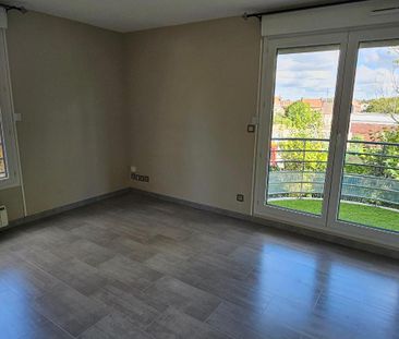 Location Appartement 2 pièces 45m² SIN LE NOBLE 59450 - Photo 5