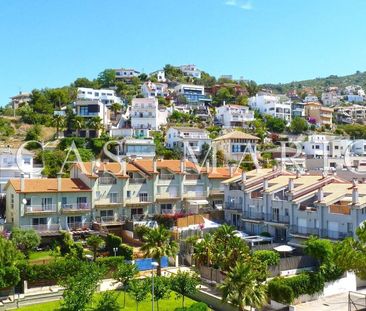 6 room luxury House for rent in Sitges, Spain - Photo 6