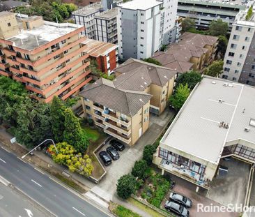 2 Bedroom Unit in Central Parramatta! - Photo 6