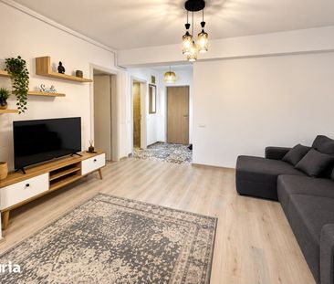 Apartament 2 Camere Tomis Plus – Maurer | Parcare Privată & Boxă - Photo 4