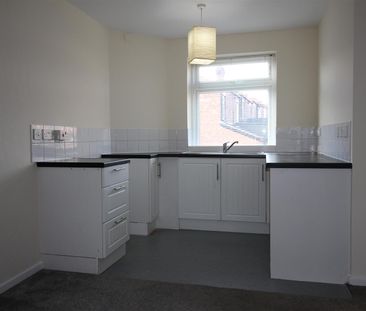 1 Bedroom Flat for Rent - Photo 3
