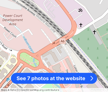 Crawley Green Road, Luton - Photo 1