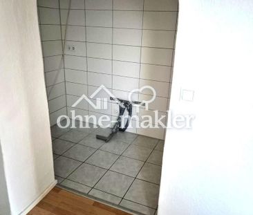 Renovierte 1,5-Zimmer-Dachgeschosswohnung - Photo 1