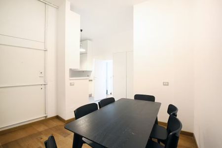 Corso San Gottardo, Milan, Lombardy 20136 - Foto 2