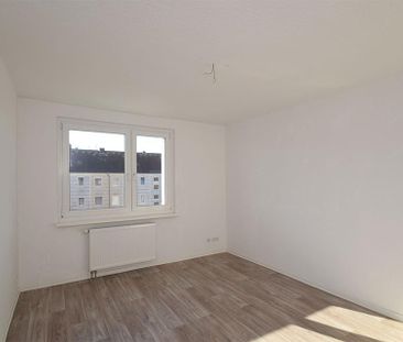 Bezugsfertige 3-Raumwohnung - Foto 1