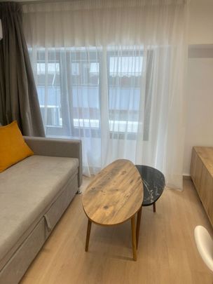 Studio/Γκαρσονιέρα για ενοικίαση Βαρδάρης - Δικαστήρια (Βαρδάρης - Λαχανόκηποι) - Photo 1
