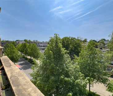 2 bedroom apartment to rent - Photo 6