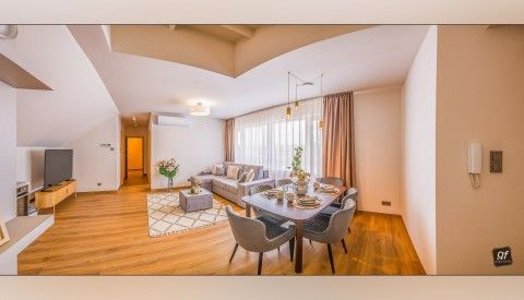 1071 Budapest, Dembinszky utca - Fotó 1