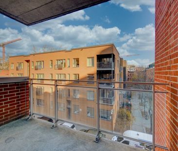 Appartement à louer - Montréal (Ville-Marie) (Centre) - Photo 2