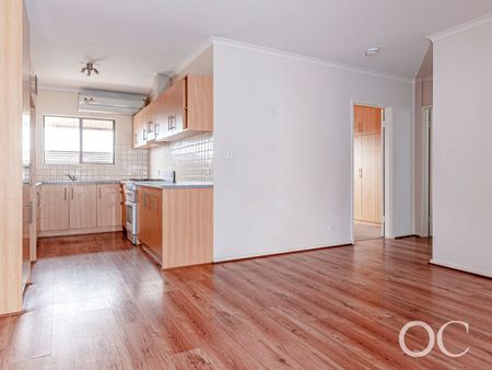 Open the Door To Contemporary City Living with Style and Convenience - Photo 4