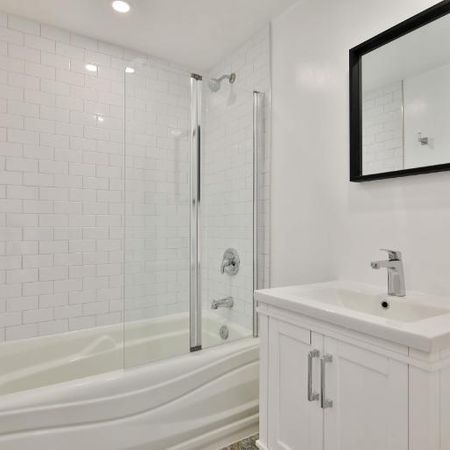 1 CH - 1 SDB - Montréal - $1,395 /mo - Photo 4