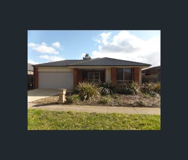 3 Torrita Street, Fraser Rise, Vic 3336 - Photo 1