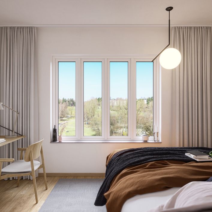 Trunstavägen 1, 741 30, Knivsta - Photo 1
