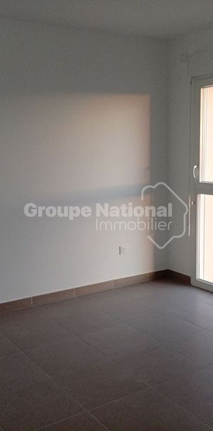 Arles Montmajour, T2 neuf de 59 m2, - Photo 1