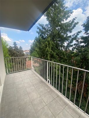 Location Appartement 2 pièces 51m² - Photo 1