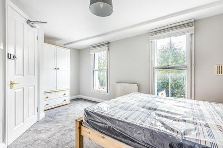 5 bedroom terraced house to rent - Photo 2