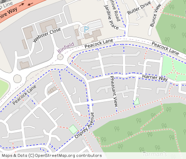 Osprey Avenue, Bracknell, Berkshire, RG12 - Photo 1