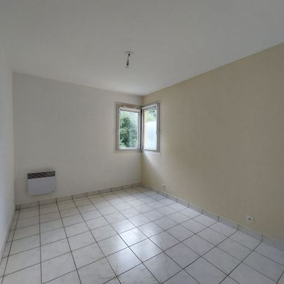 BREST SAINT-MARC/STANGALARD - APPARTEMENT 3 PIECE(S) - 66m2 - Photo 1