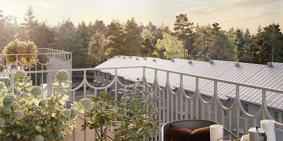 Lillgårdsgränd 9, Källbrink - Foto 3