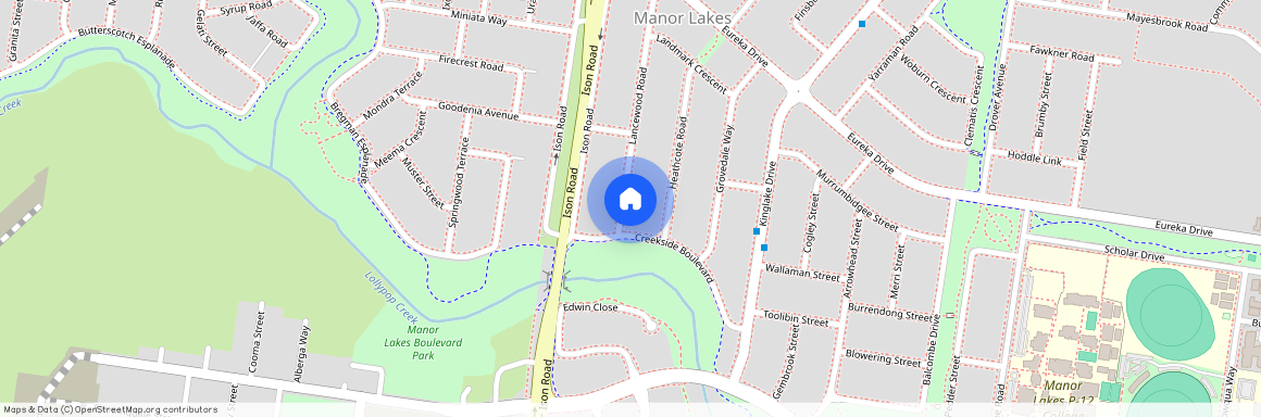 49 Lancewood Road, Vic 3024, Manor Lakes