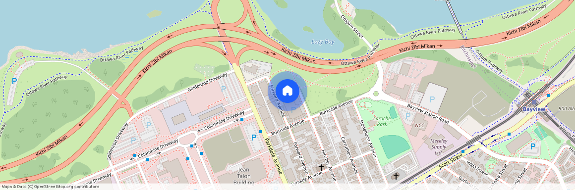 89 Forward Ave, Ottawa