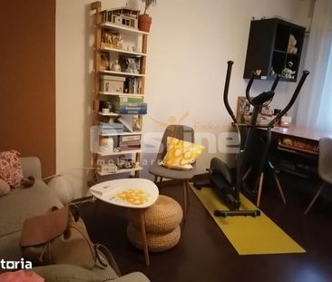 Apartament Complexul Studentesc cu centrala - Photo 1