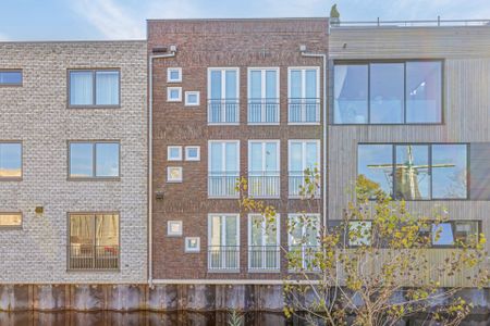 Te huur: Chris Van Abkoudestraat 21, 2321 WW Leiden - Foto 4