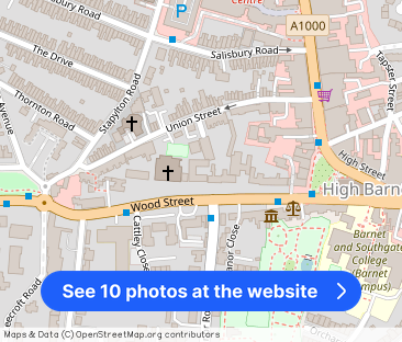 Gillings Court, Barnet, EN5 - Photo 1