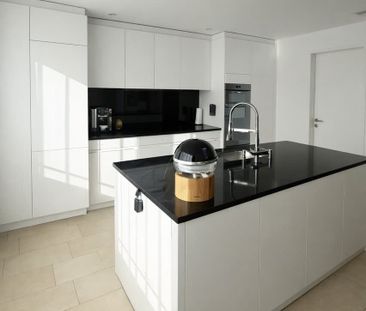 5.5 Zimmer, 154 m², 1. Stock - Foto 3