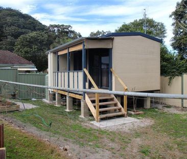 Studio Cabin - Photo 3