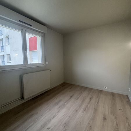 Location Appartement 2 pièces 32m² - Photo 4