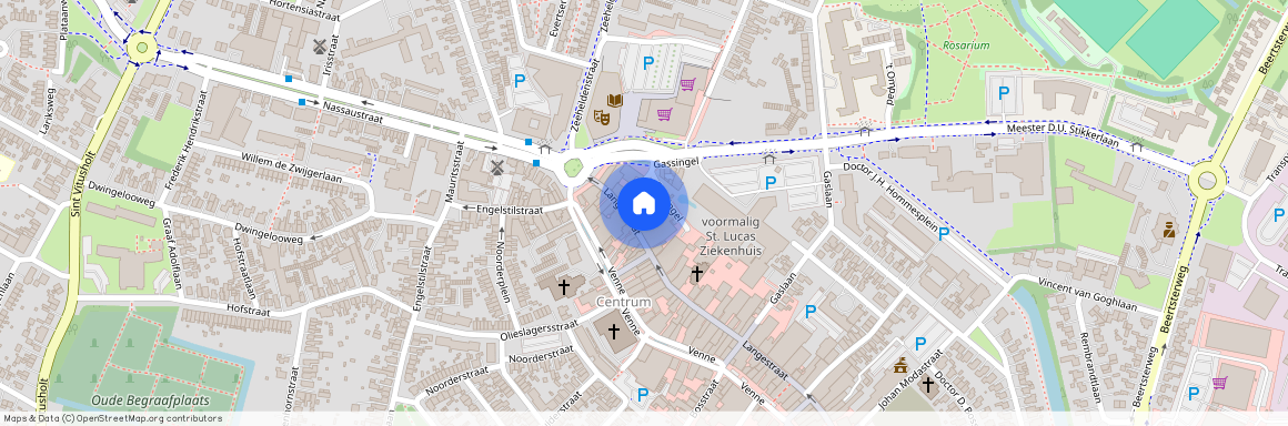 Langestraat 99-D, Winschoten-Centrum, 9671PD