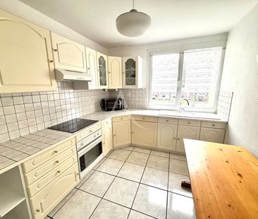 Location appartement 4 pièces, 91.00m², Brest - Photo 4