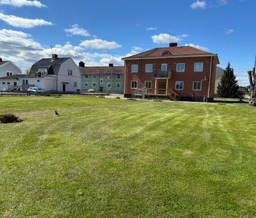 Rådhusallén, Tierp - Photo 1