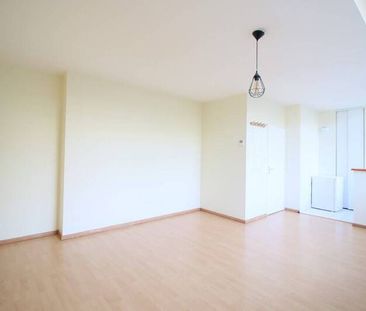 Appartement 1 pièce - - Photo 1