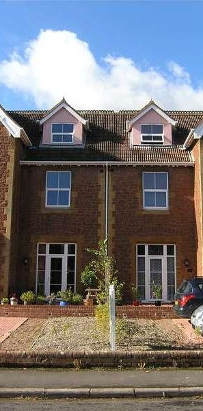 Northfield, Northfield Lodge, Northfield, Bridgwater, Somerset, TA6 - Photo 1