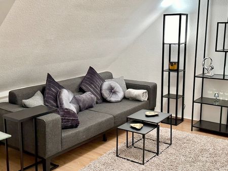 Wohnen mit Stil in Junkersdorf - Foto 3