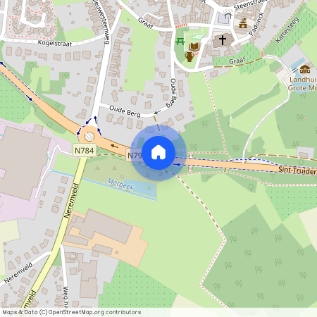Stationsplein, 2, 108, 3840, Borgloon