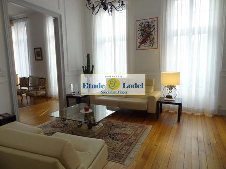Appartement Toulouse Capitole - Photo 4