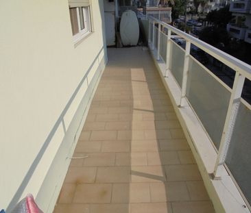 Διαμέρισμα για ενοικίαση Περαία (Θερμαϊκός) - Photo 1