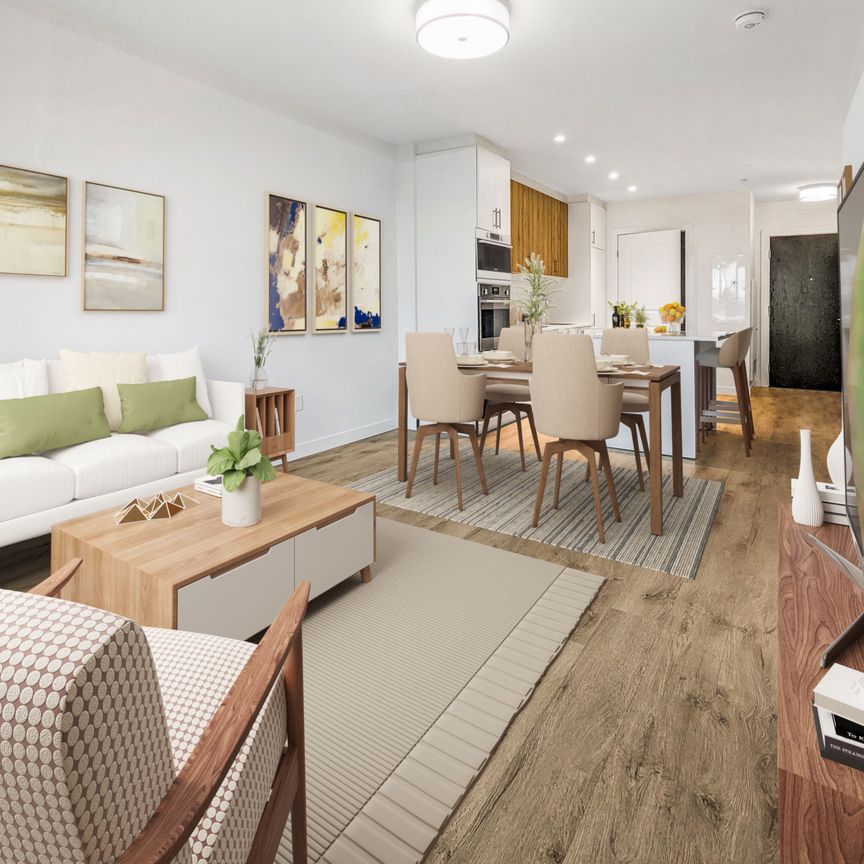 For Lease - 181 King Street Unit# 1103, Kitchener, Ontario - Photo 1