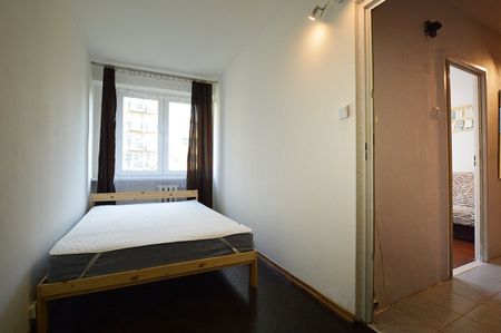 2 pok., LSM, os. Krasińskiego, ul. Leonarda - Zdjęcie 3