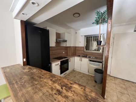 Location Appartement 3 pièces 60m² LE CANNET 06110 - Photo 2